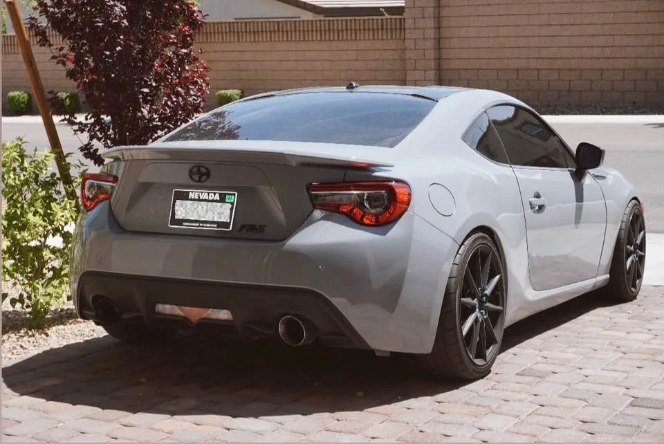 2013 Scion FR-S - Image 4 of 11