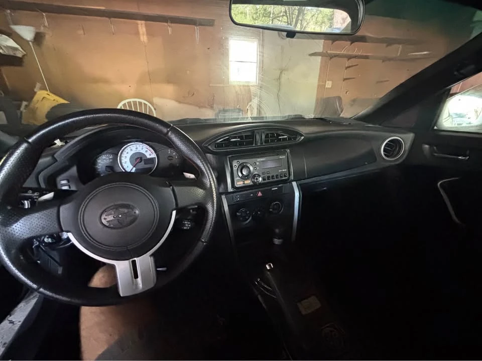 2013 Scion FR-S - Image 5 of 8