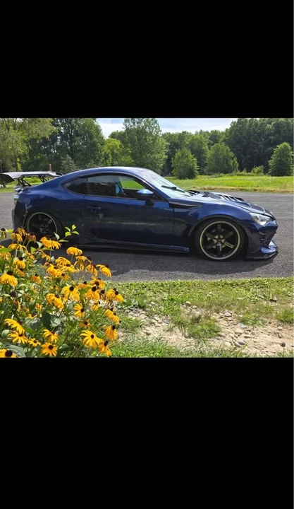 2013 Scion FR-S - Image 7 of 10