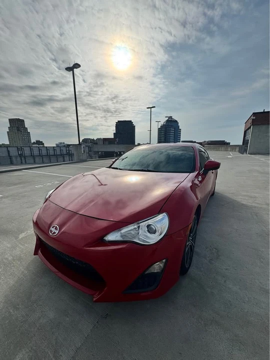 2013 Scion FR-S - Image 3 of 16