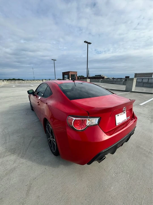 2013 Scion FR-S - Image 4 of 16