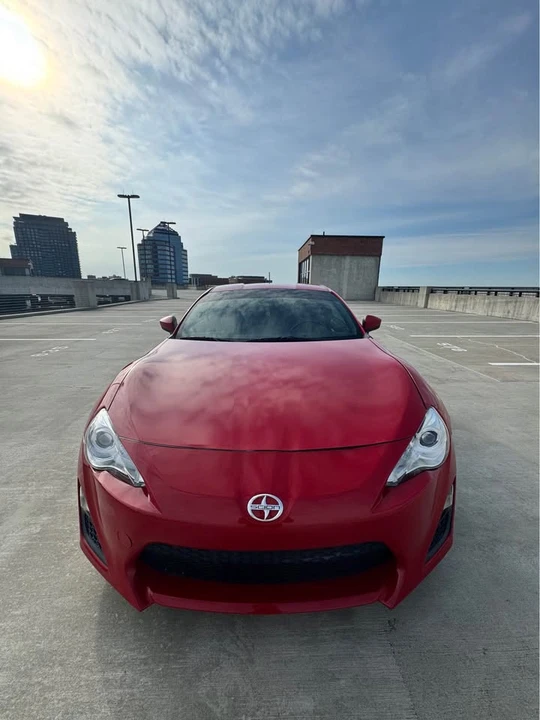 2013 Scion FR-S - Image 2 of 16