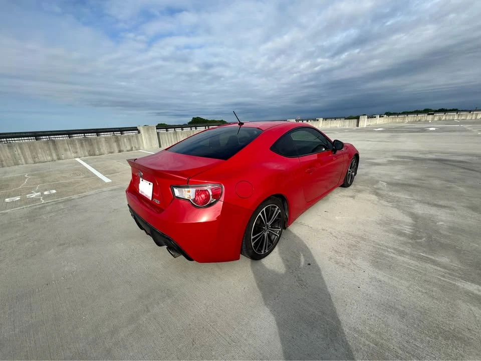 2013 Scion FR-S - Image 5 of 16