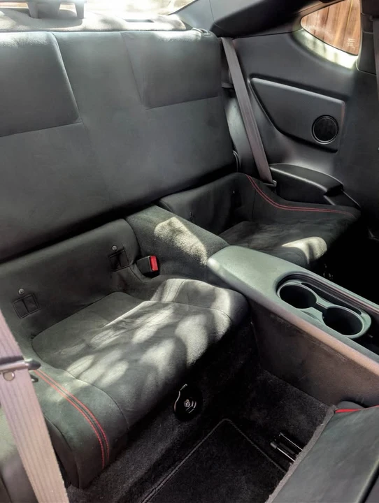 2013 Scion FR-S - Image 9 of 16