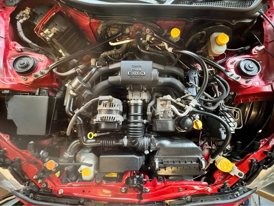 2013 Scion FR-S - Image 12 of 16