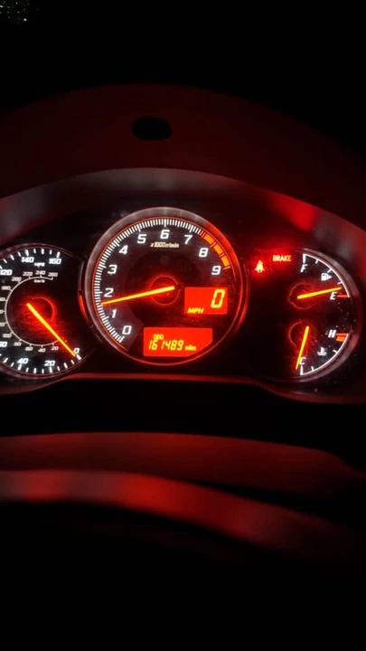 2013 Scion FR-S - Image 8 of 11