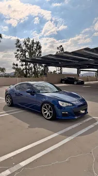 2013 Scion FR-S