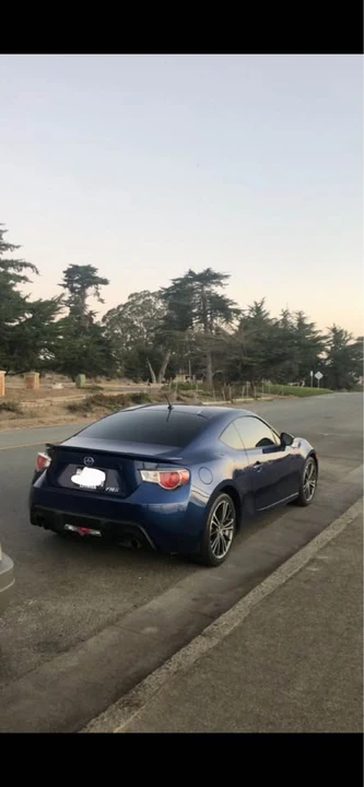 2013 Scion FR-S - Image 9 of 9