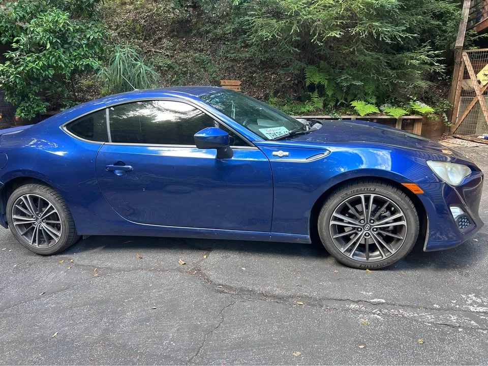 2013 Scion FR-S - Image 3 of 9