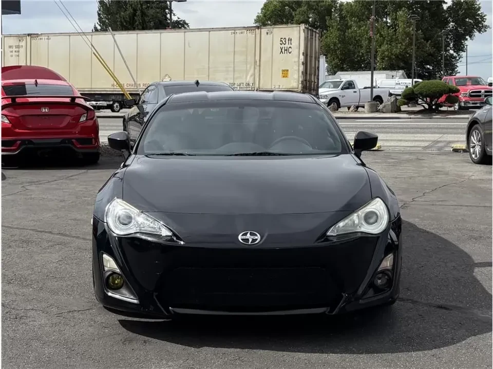 2013 Scion FR-S - Image 6 of 12