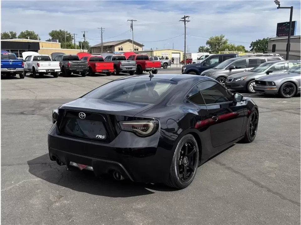2013 Scion FR-S - Image 4 of 12