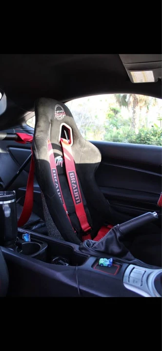 2013 Scion FR-S - Image 4 of 4