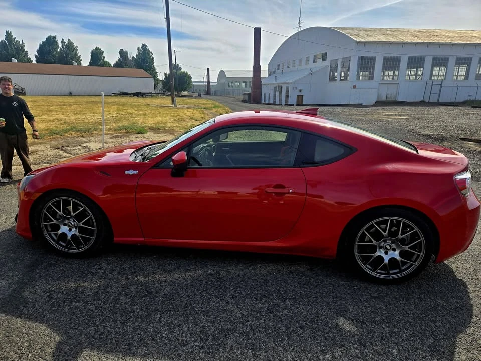 2013 Scion FR-S - Image 2 of 10