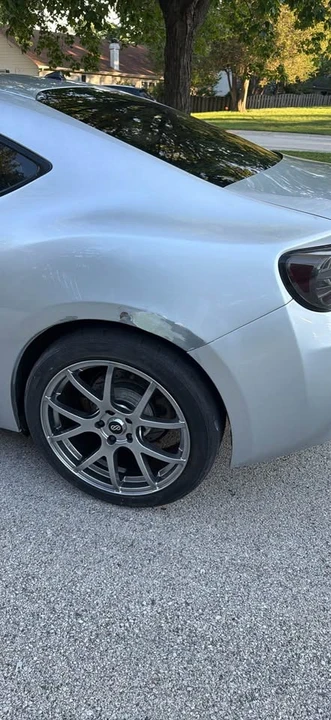 2013 Scion FR-S - Image 9 of 11