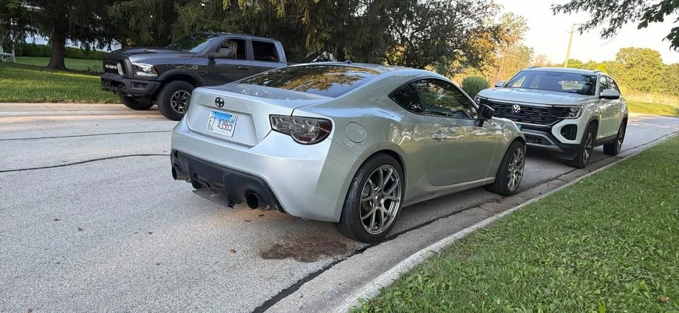 2013 Scion FR-S - Image 11 of 11