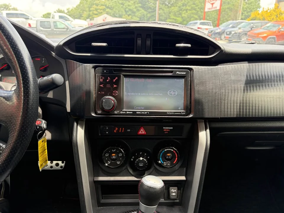 2013 Scion FR-S - Image 13 of 14