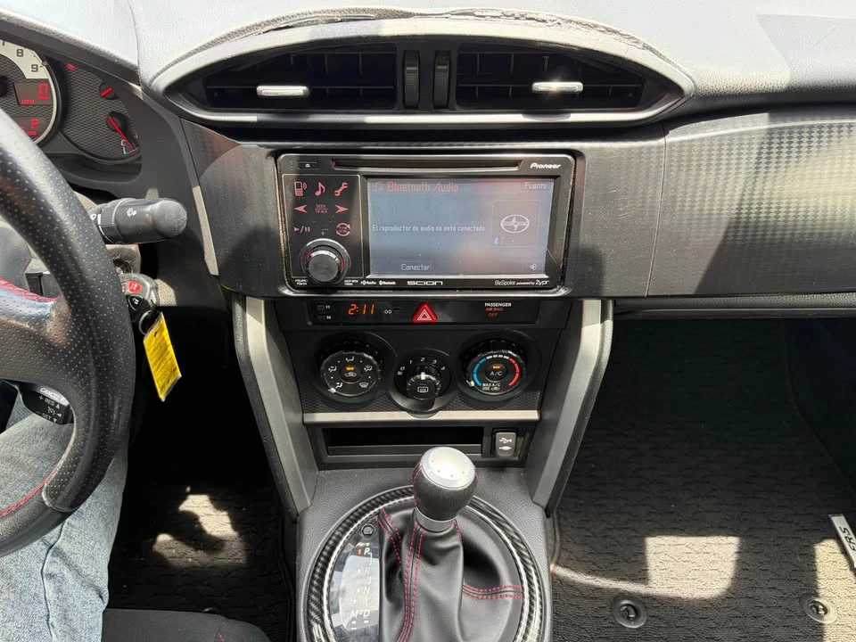 2013 Scion FR-S - Image 14 of 14