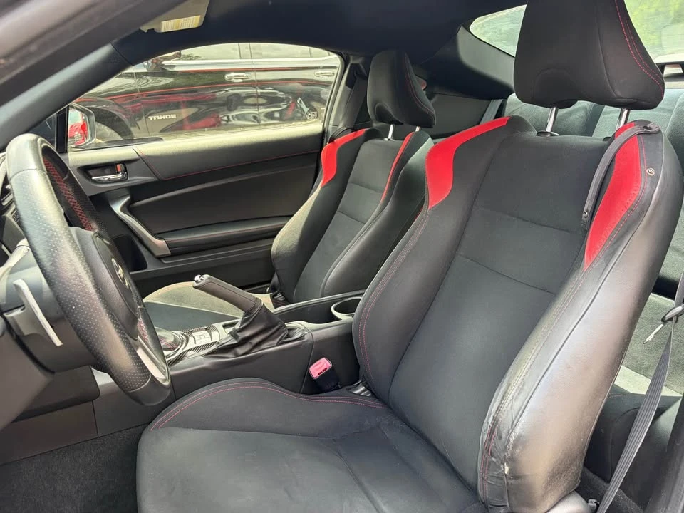 2013 Scion FR-S - Image 11 of 14