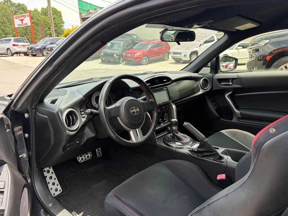 2013 Scion FR-S - Image 10 of 14