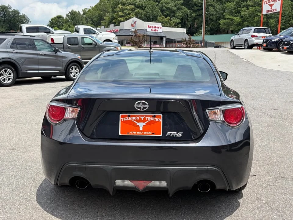 2013 Scion FR-S - Image 2 of 14