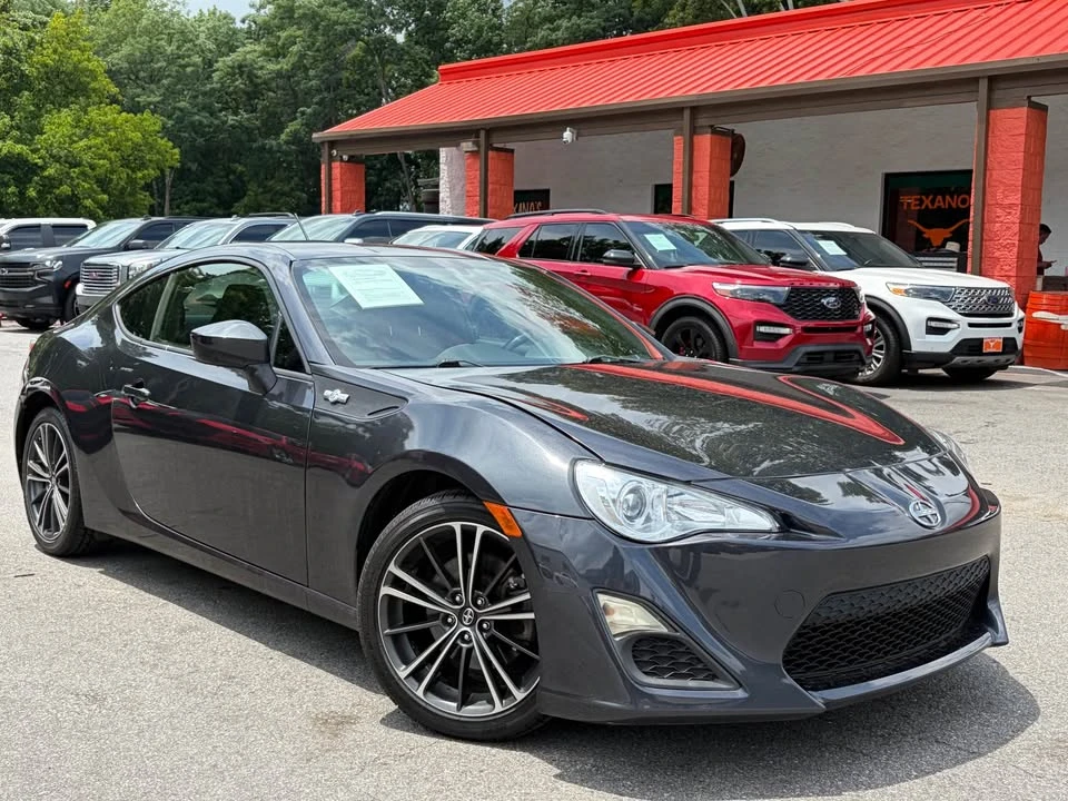 2013 Scion FR-S - Image 4 of 14