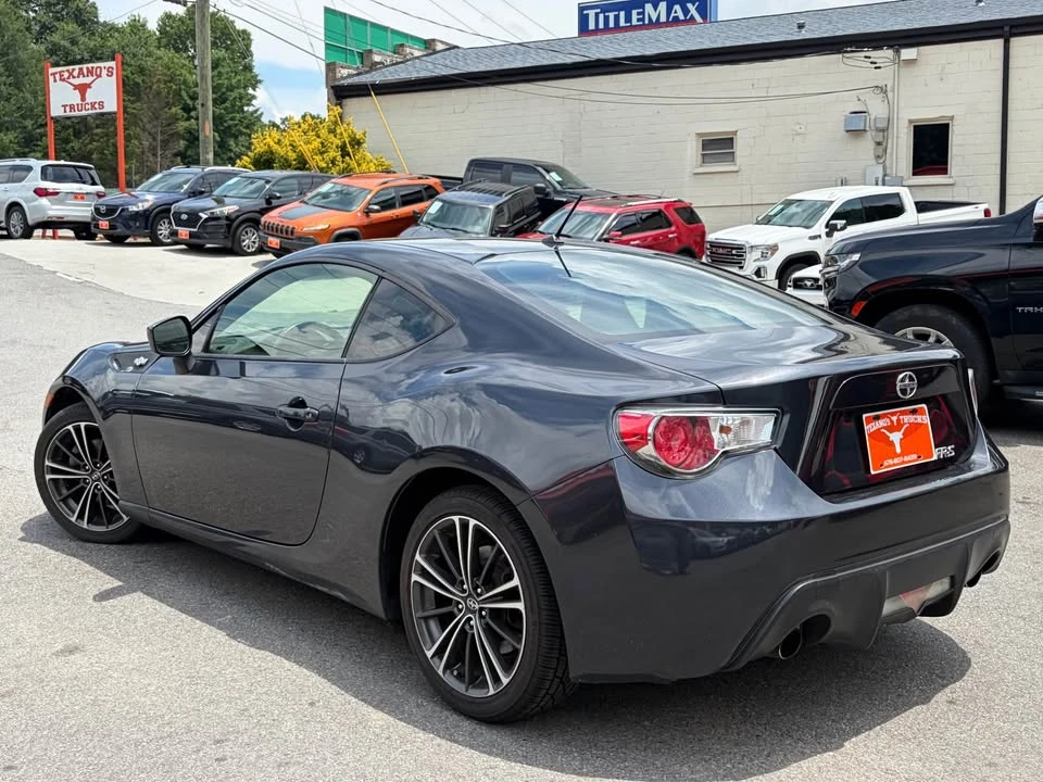 2013 Scion FR-S - Image 5 of 14