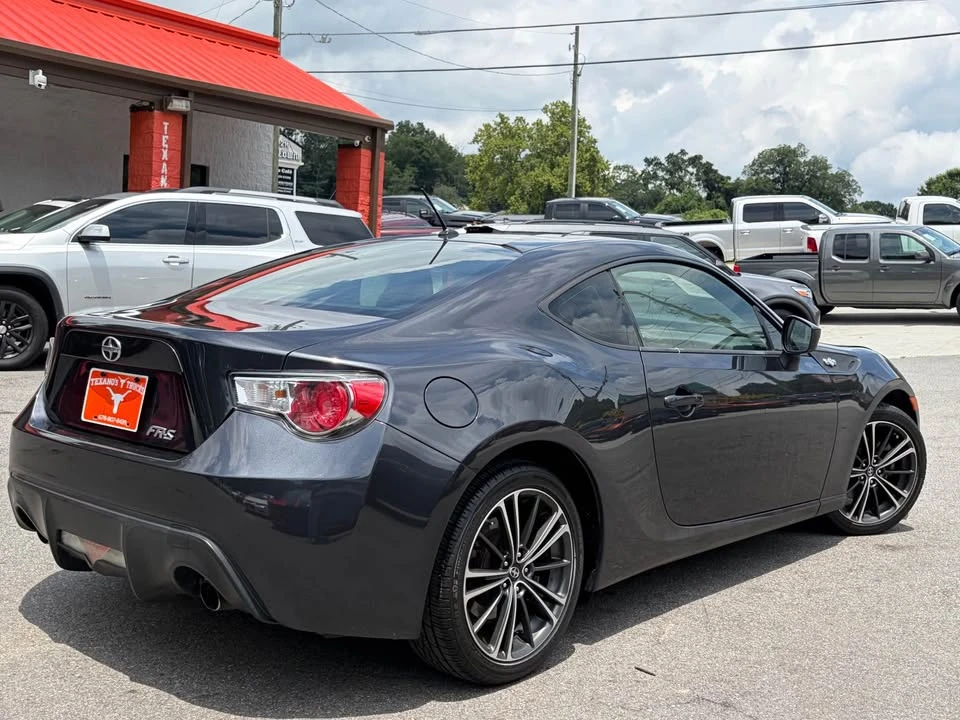 2013 Scion FR-S - Image 6 of 14
