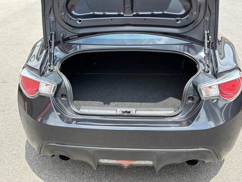 2013 Scion FR-S - Image 7 of 14