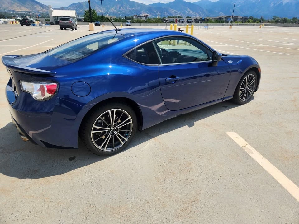 2013 Scion FR-S - Image 3 of 7