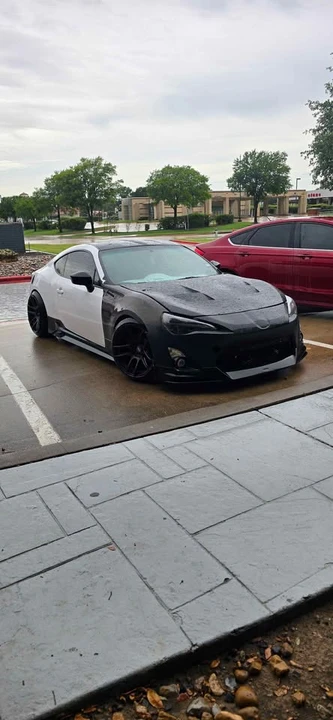 2013 Scion FR-S - Image 18 of 20