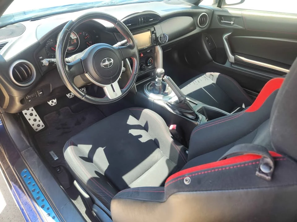 2013 Scion FR-S - Image 5 of 7