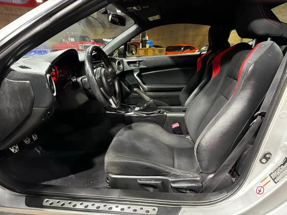 2013 Scion FR-S - Image 6 of 13