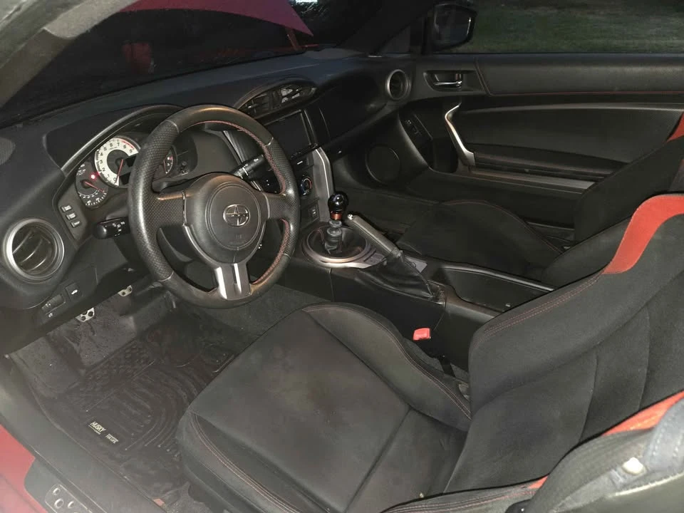 2013 Scion FR-S - Image 10 of 10