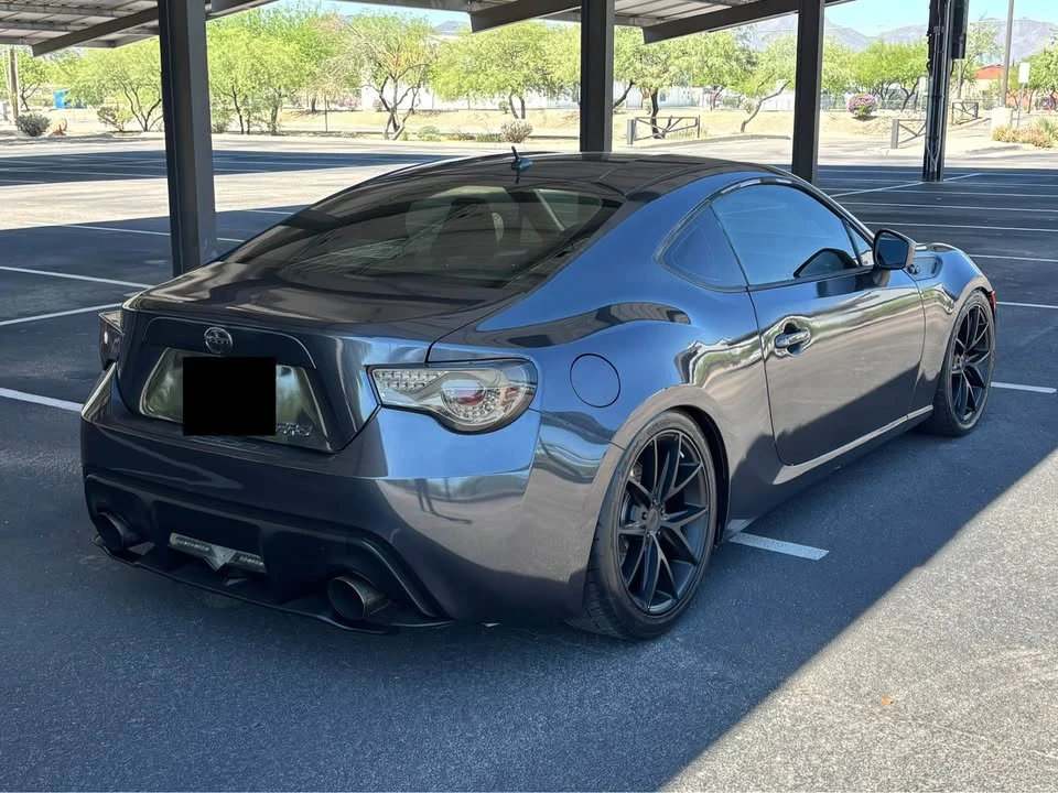 2013 Scion FR-S - Image 5 of 14