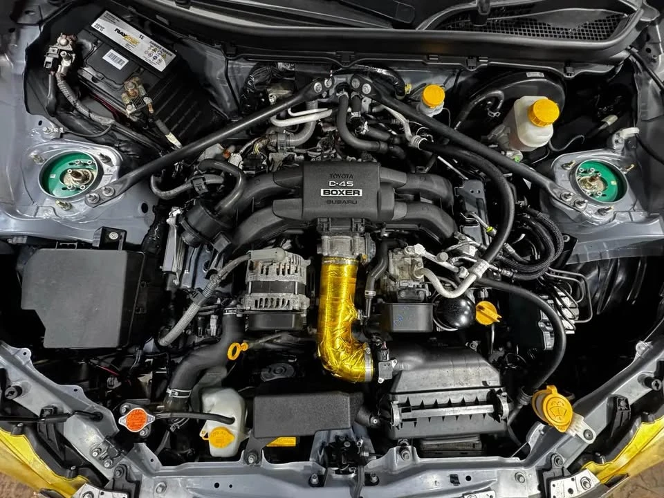 2013 Scion FR-S - Image 13 of 13
