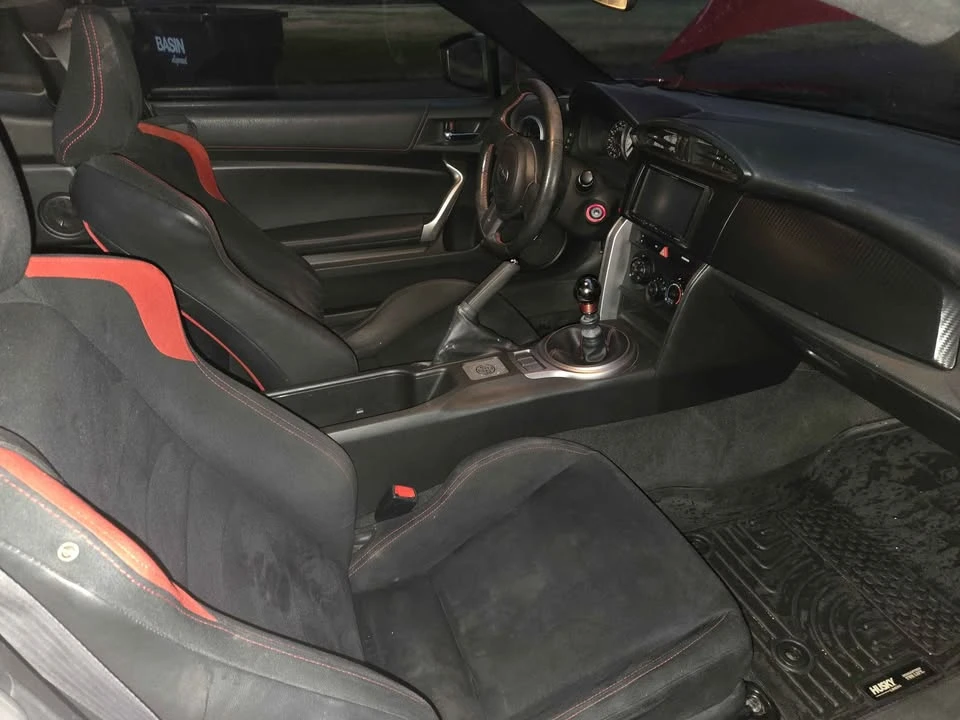 2013 Scion FR-S - Image 8 of 10