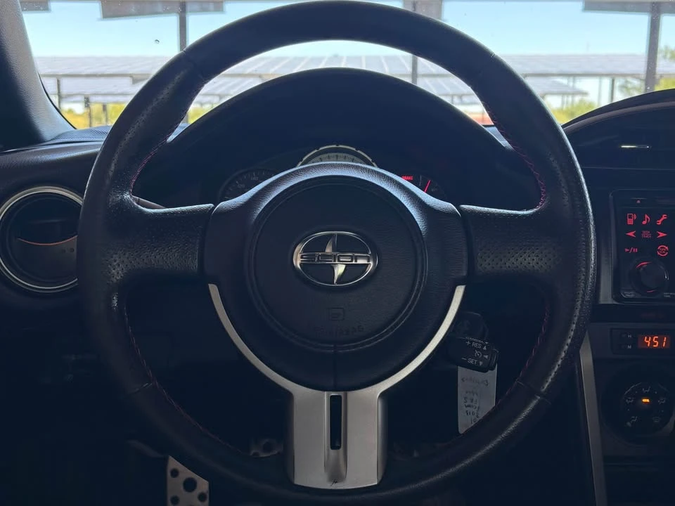2013 Scion FR-S - Image 12 of 14
