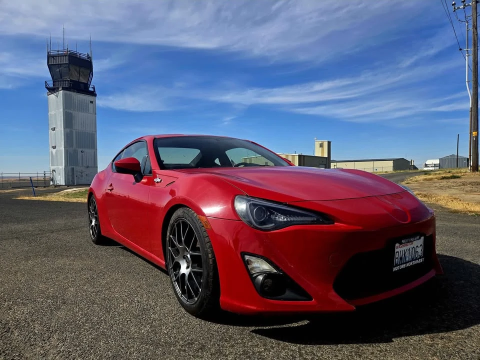 2013 Scion FR-S - Image 5 of 10