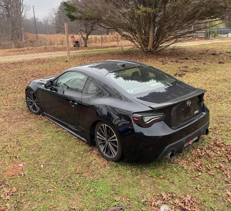 2013 Scion FR-S - Image 2 of 3
