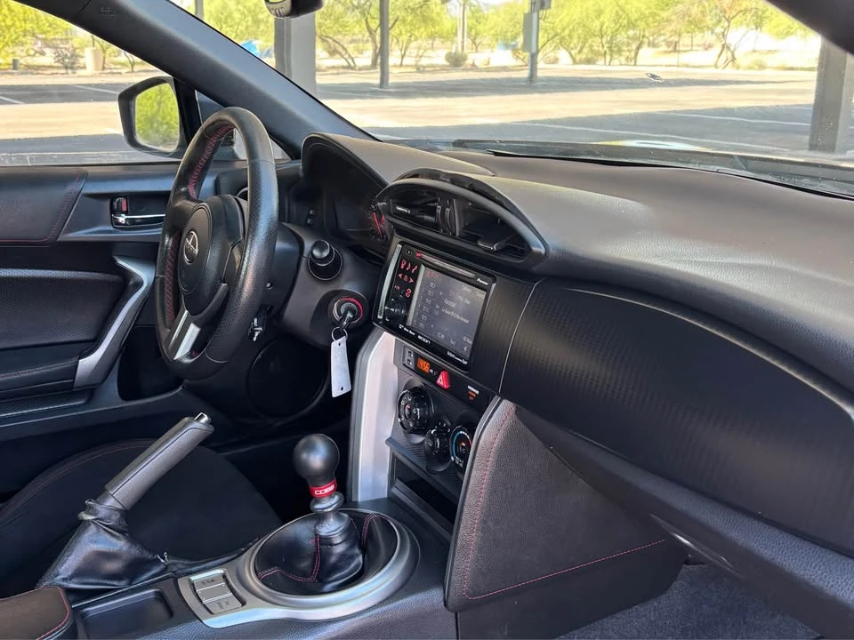 2013 Scion FR-S - Image 10 of 14