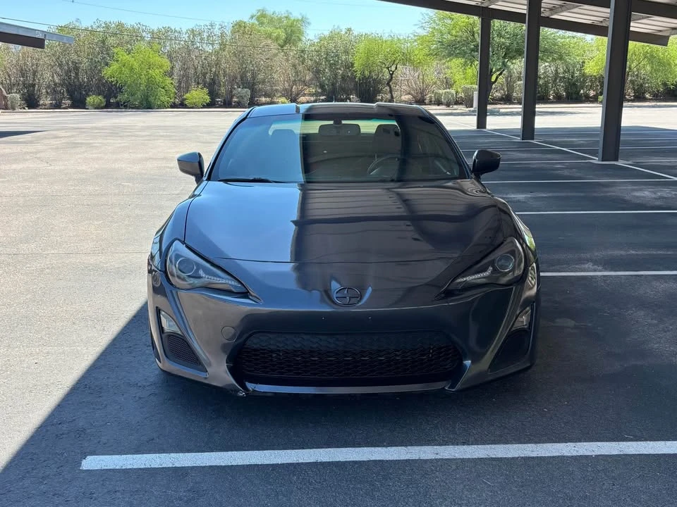 2013 Scion FR-S - Image 2 of 14