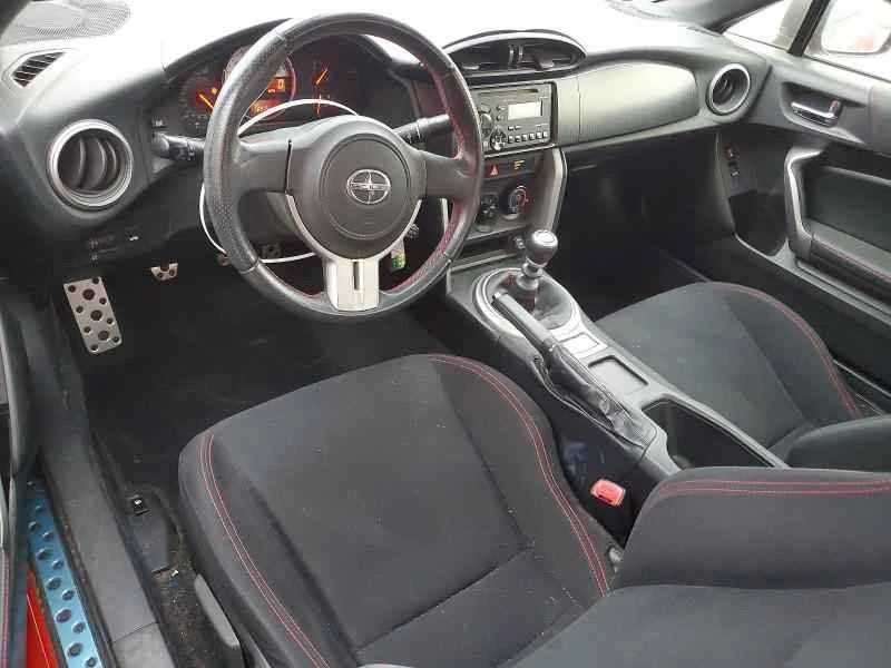 2013 Scion FR-S - Image 8 of 10