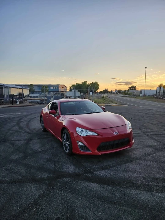 2013 Scion FR-S - Image 3 of 10