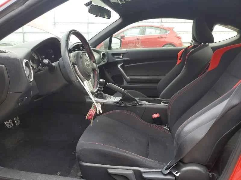 2013 Scion FR-S - Image 9 of 10