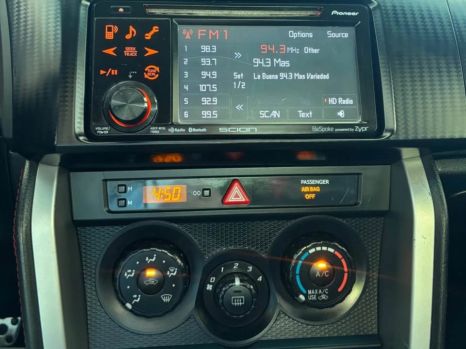 2013 Scion FR-S - Image 14 of 14