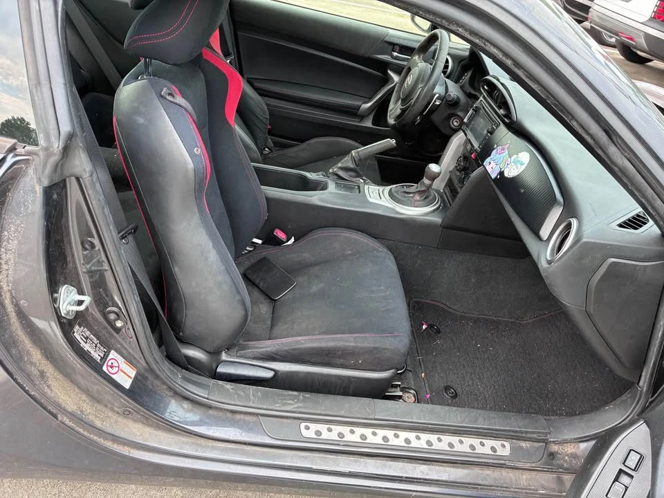 2013 Scion FR-S - Image 4 of 4