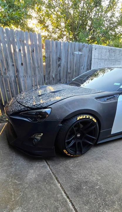 2013 Scion FR-S - Image 20 of 20