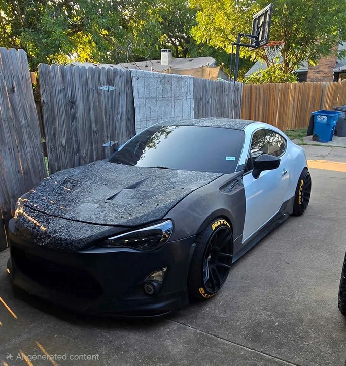 2013 Scion FR-S - Image 19 of 20