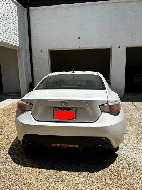 2013 Scion FR-S - Image 11 of 19