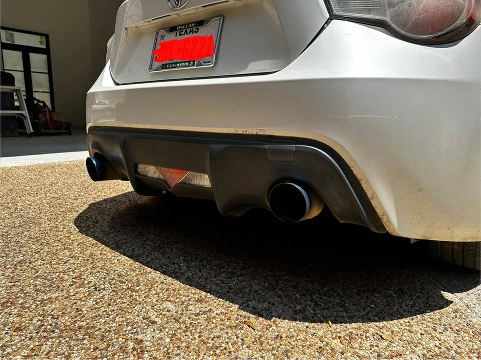 2013 Scion FR-S - Image 16 of 19